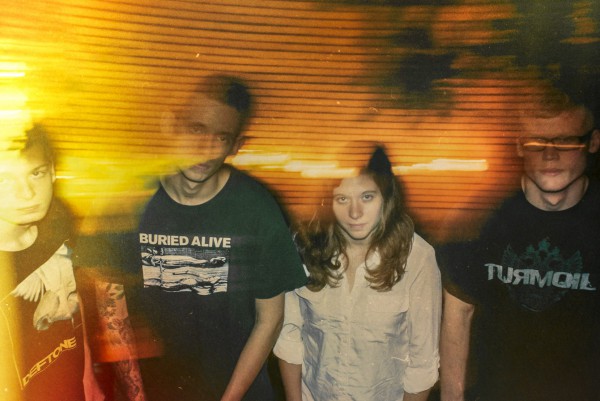 Code Orange: "I Am King"