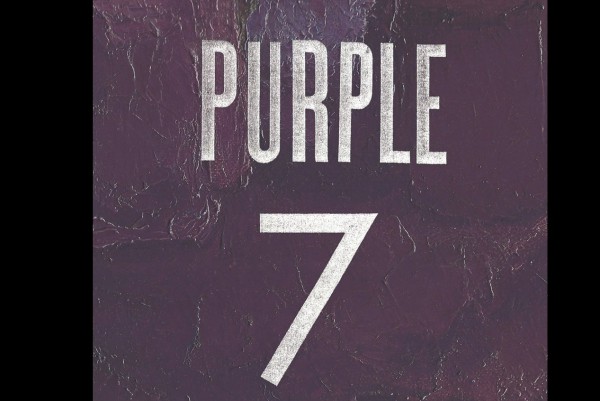 Purple 7 release new LP