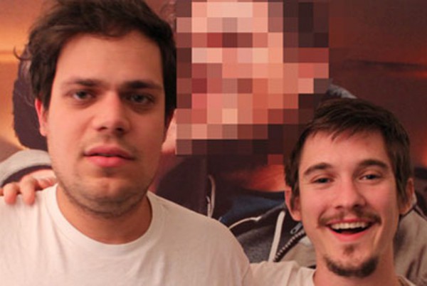 Listen to Antarctigo Vespucci's first show