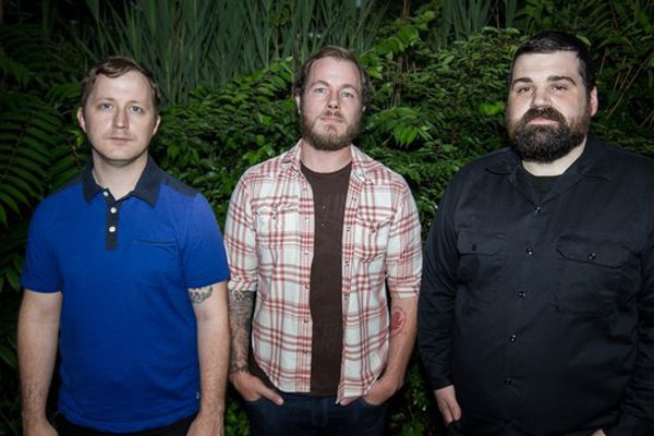 Holy Tongues: "92"