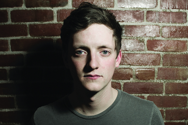 Chris Stowe (White Wives): 'Hollow'