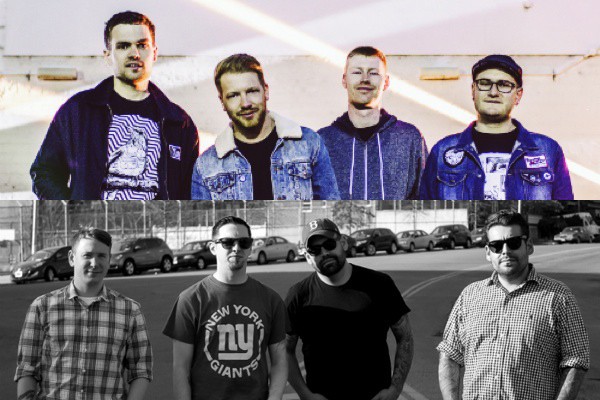 Gameday Regulars / Guerilla Monsoon: 'Split'
