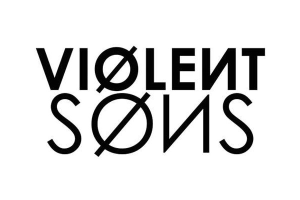 Violent Sons: "Clean Boots"