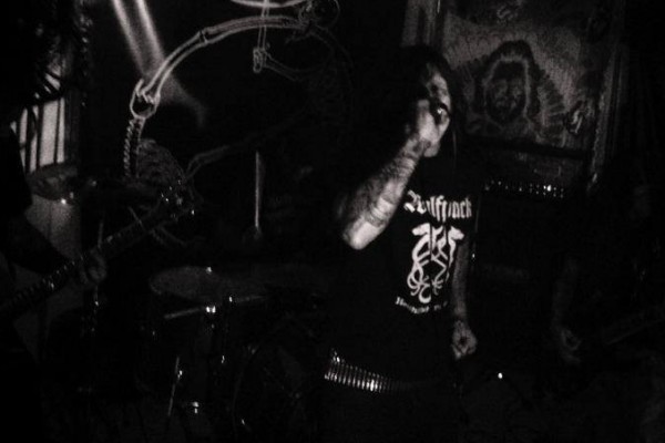 Krigblast: 'Power Til Demise'