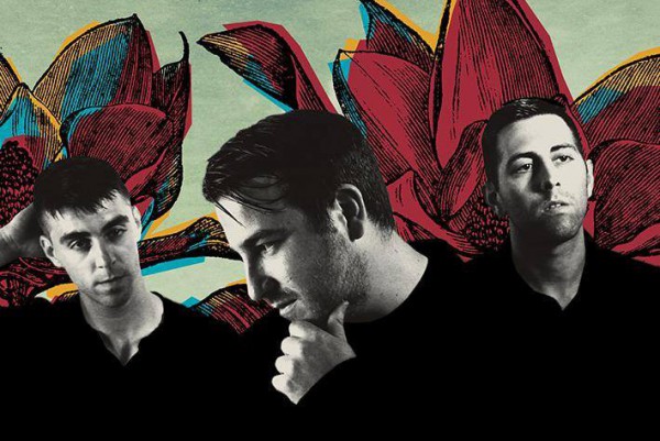 NGHBRS: "Small Talk"