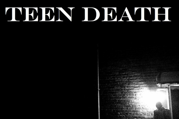 Teen Death: "I'm Crawling"