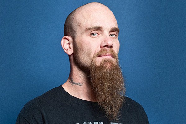 Nick Oliveri