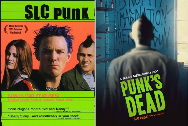 First teaser for 'Punk's Dead: SLC Punk 2'