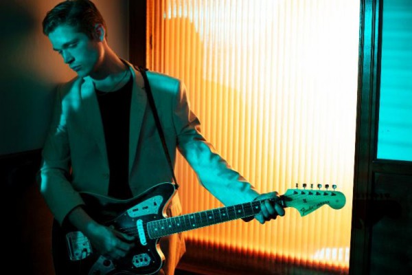 Iceage: "The Lord's Favorite"