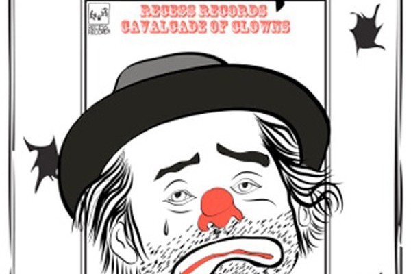 Recess Records announces 25th Anniversary tour