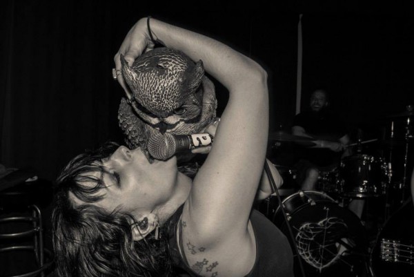 Shawna Potter (War on Women)