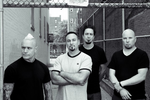 Sick of It All: "Road Less Traveled"