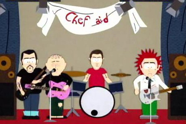 Expanded roster for Rancid tribute LP announced