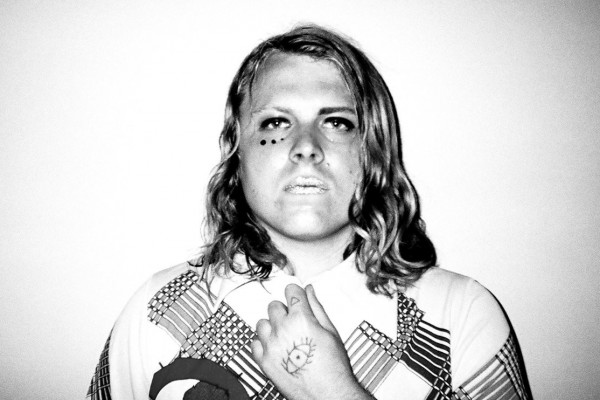 Ty Segall releases surprise album, only 55 copies pressed