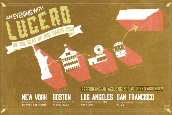 Lucero (US)
