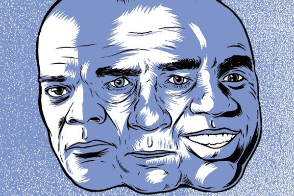 Moral Mazes: 'Magic Tommy Jackson'