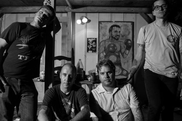 The Young: 'Chrome Cactus'