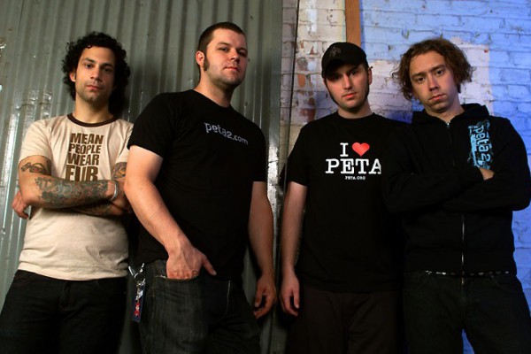 Rise Against