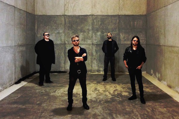 Kayo Dot: "Library Subterranean"