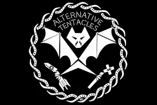 Alternative Tentacles releases 'Beginners' digital compilation