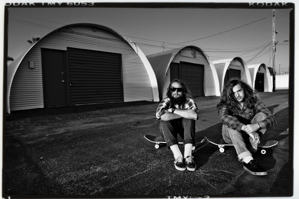 The Picturebooks announce LP, tour