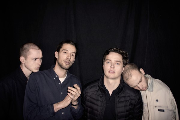 Kristian Emdal (Lower)