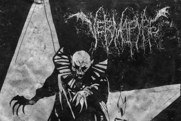 Vermapyre and Vehrmoedr release split EP