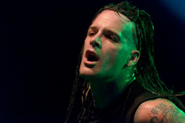 Michael Graves announces new LP, tour