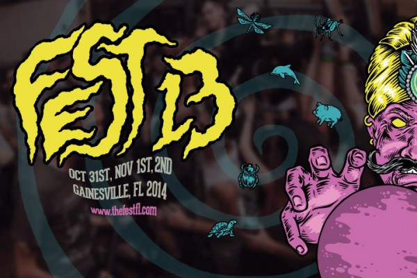FEST 13 announces full schedule