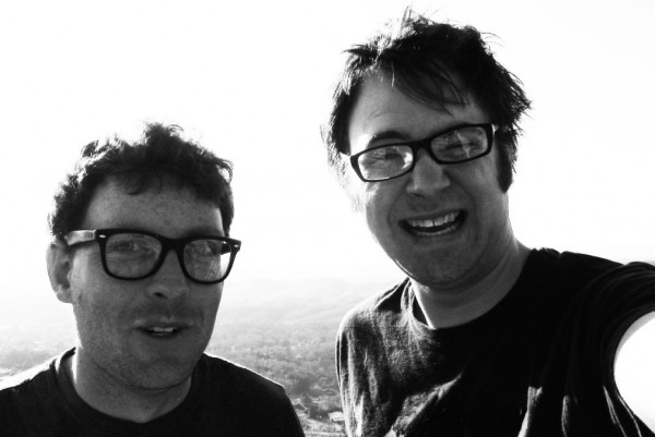 Rick Johnson and Dan Potthast form new band, announce LP