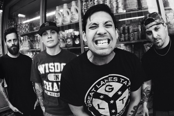 Cruel Hand: "Why Would I"
