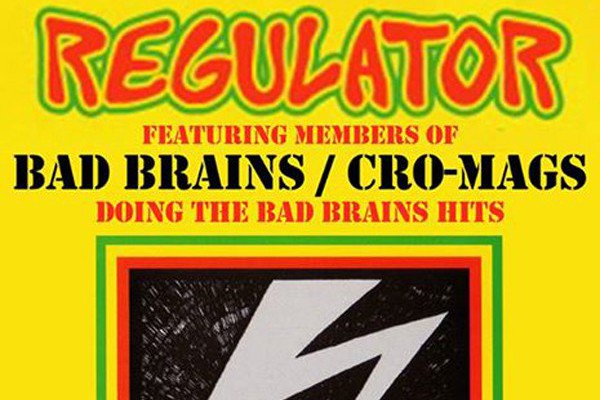 Cro-Mags/Bad Brains supergroup announces new show