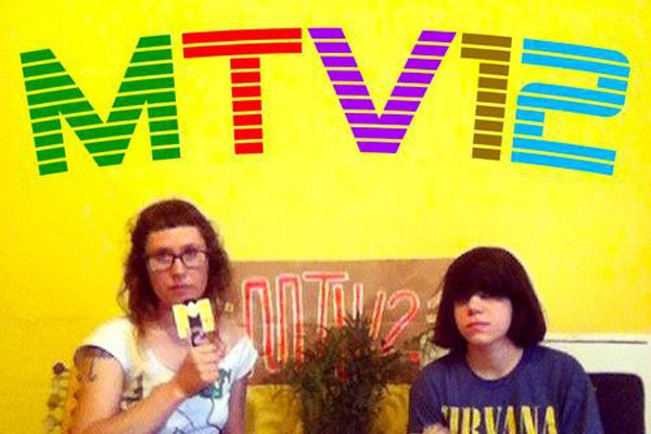 Punknews Saturday Afternoon Movie: 'MTV 12'