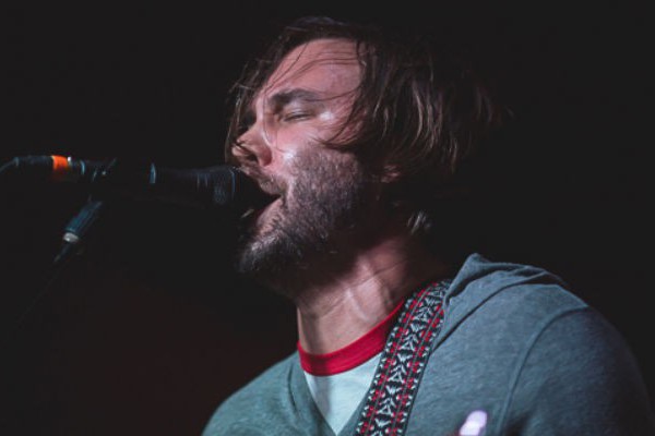 Mineral lead singer streams new song, band's van broken into on tour