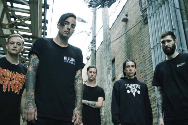 Capsize: "Calming, Crippling"