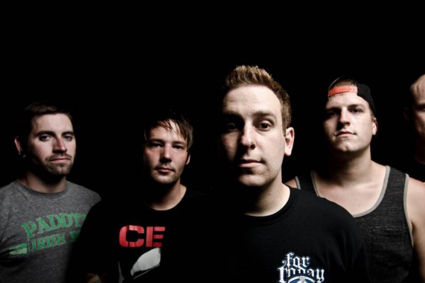 The Ghost Inside: "Dear Youth (Day 52)"