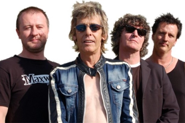 Eddie & the Hot Rods to continue as The Hot Rods