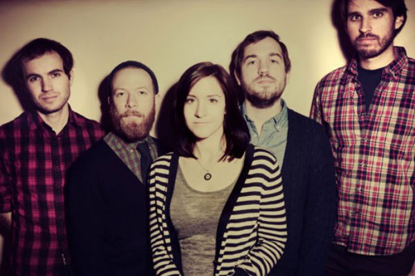 Laura Stevenson (Europe)