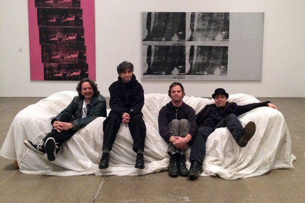 Dean Clean (The Dead Milkmen)