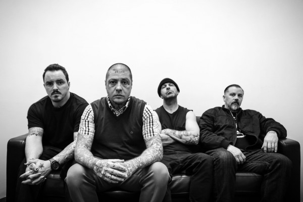 Rancid sets release date for new LP
