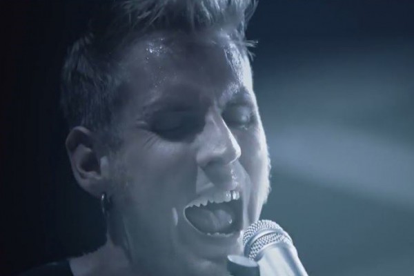 Mastodon: "The Motherload"