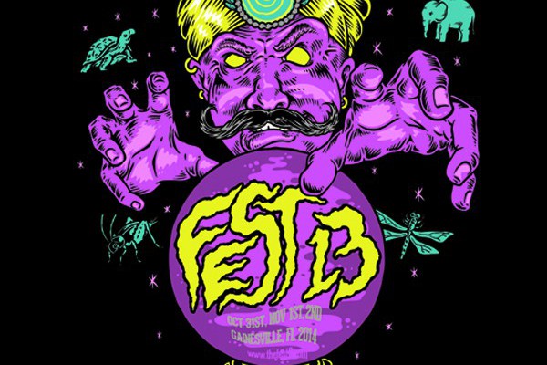 FEST 13 General Admission Pass Giveaway