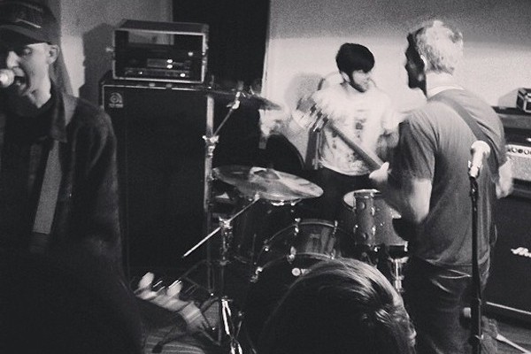 Ordinary Lives streams demo (Bridge and Tunnel, Off Minor)