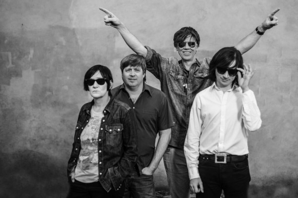 Thurston Moore: 'The Best Day'