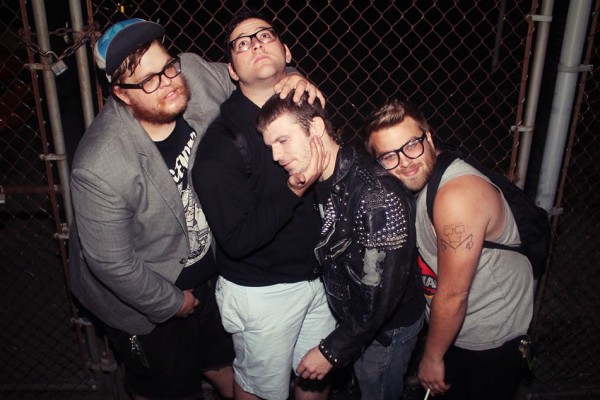 PEARS /The Atom Age (West Coast)