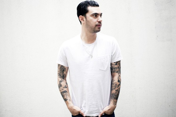 Hanni El Khatib: "Moonlight"