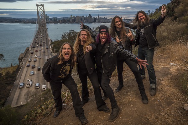 Steve Souza (Exodus)