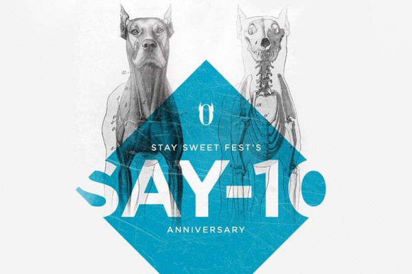 Say-10 Records announces anniversary party