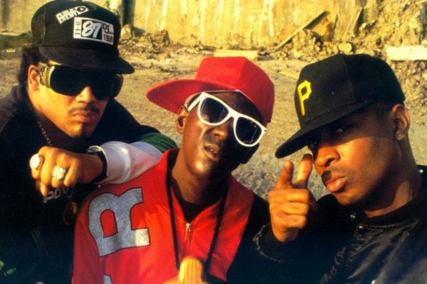 Public Enemy to reissue classic albums