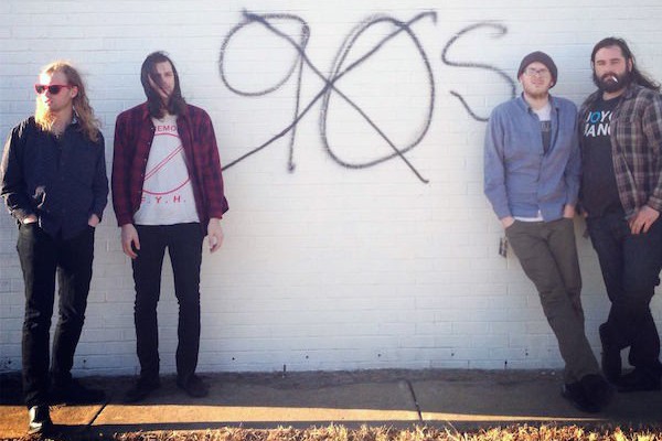 The Sidekicks: "Deer"